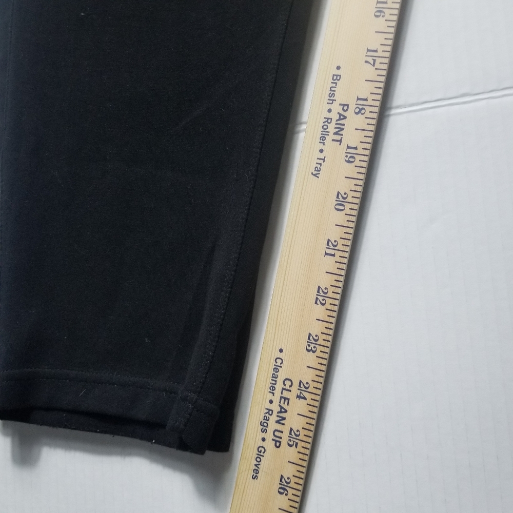 32 DEGREES COOL WOMEN'S BLACK LEGGING PANTS SIZE XL - Picture 6 of 14